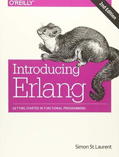 Introducing Erlang