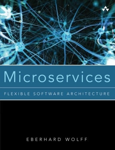 Microservices: Flexible Software Architecture