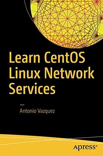 Learn CentOS Linux Network Services