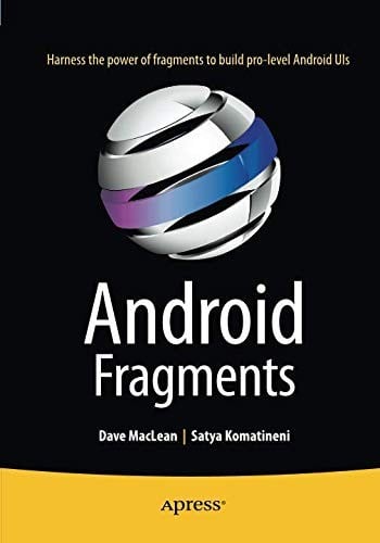 Android Fragments