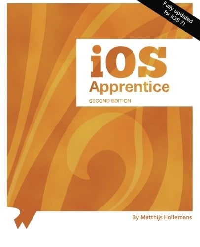 The iOS Apprentice