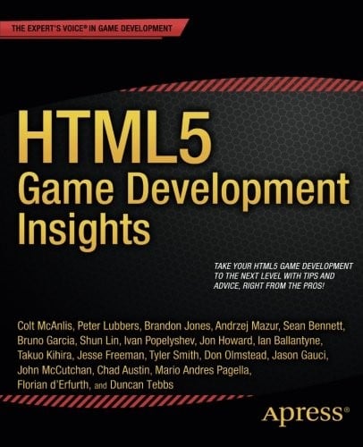 HTML5 Game Development Insights