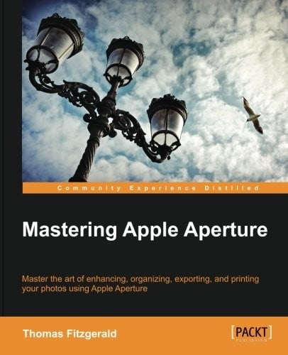 Mastering Apple Aperture
