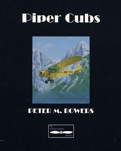 Piper Cubs