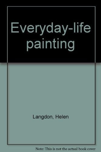 Everyday-life painting