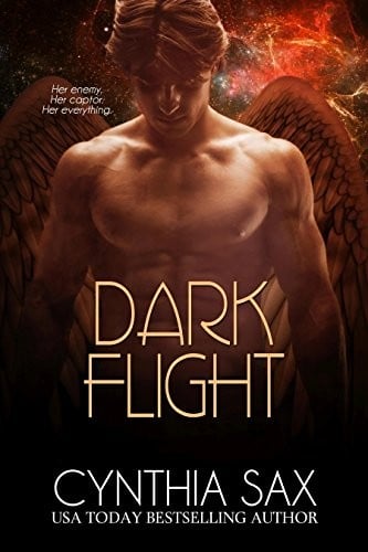 Dark Flight (Refuge Book 2)