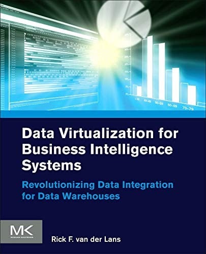 Data virtualization for business intelligence architectures