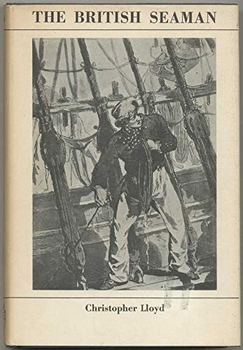 The British seaman 1200-1860