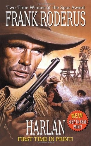 Harlan