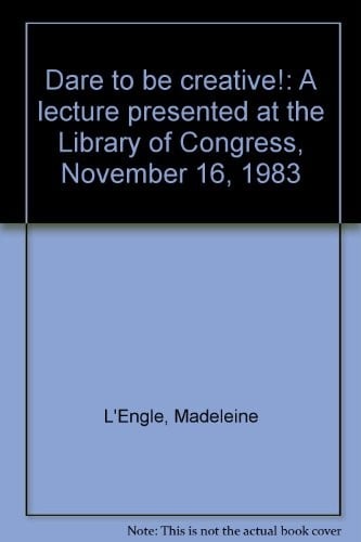 Dare to be creative!