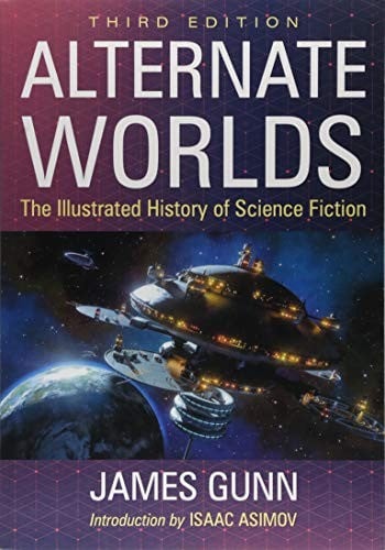 Alternate Worlds