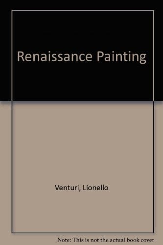 Renaissance painting, from Leonardo to Dürer