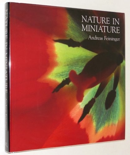 Nature in miniature