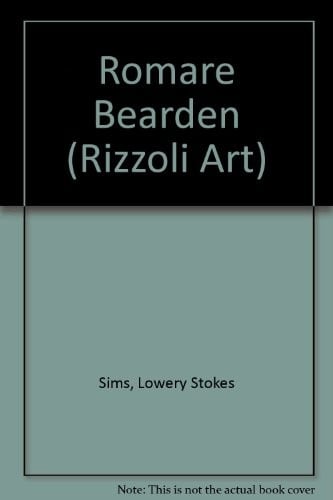 Romare Bearden