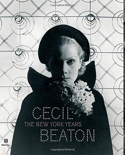 Cecil Beaton: The New York Years