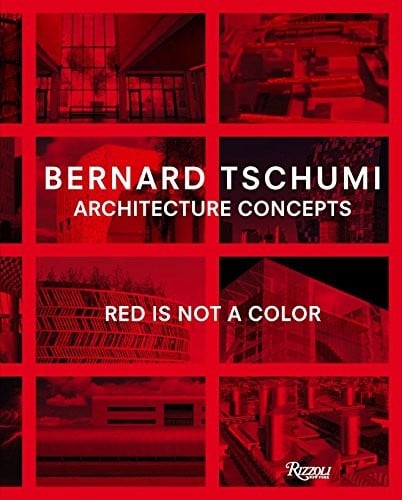 Architecture Concepts: Red is Not a Color