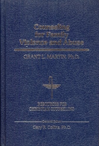 Counseling for family violence and abuse