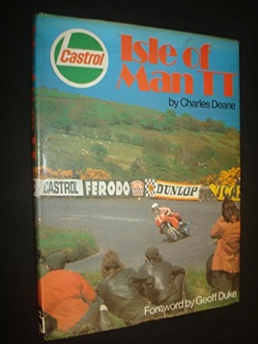 Isle of Man Tourist Trophy