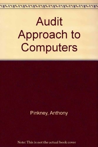 An audit approach to computers
