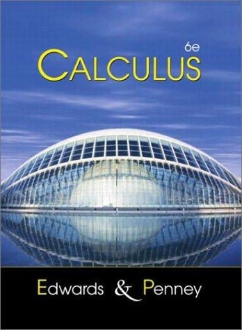 Calculus