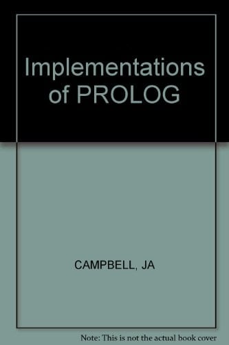 Implementations of PROLOG