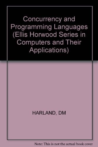 Concurrency and Programming Languages