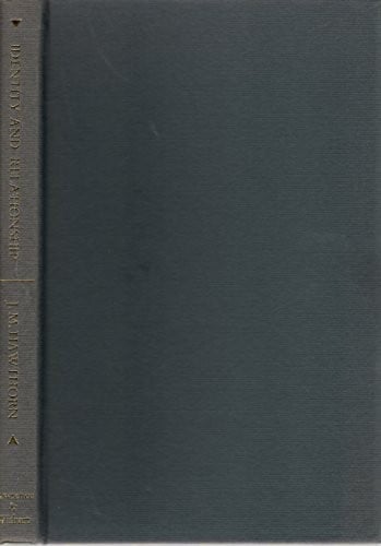 Identity and relationship