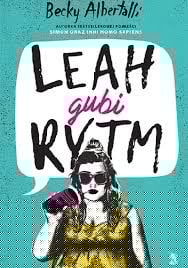 Leah gubi rytm