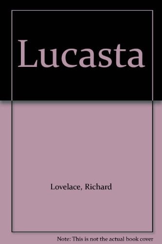 Lucasta, 1649