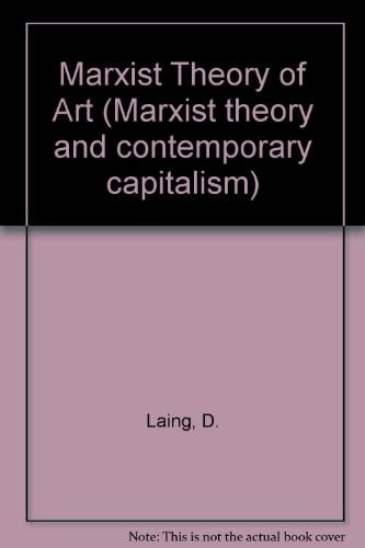 Marxist Theory of Art