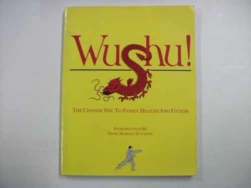 Wushu!