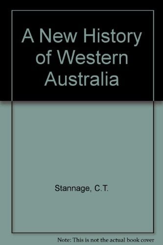 A New history of Western Australia