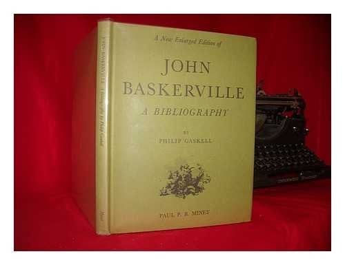 John Baskerville