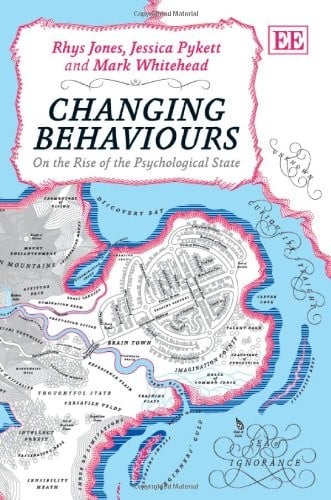 Changing Behaviours: On the Rise of the Psychological State