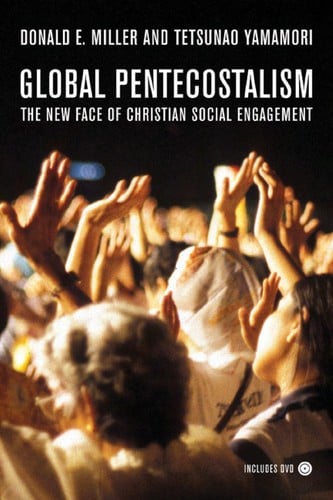 Global Pentecostalism