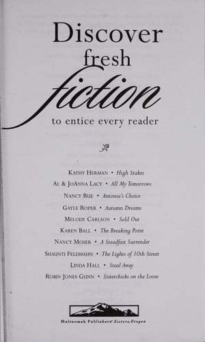 Discover Fresh Fiction To Entice Every Reader