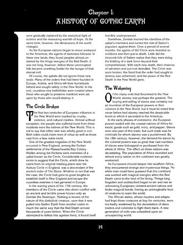 Masque of the Red Death and Other Tales