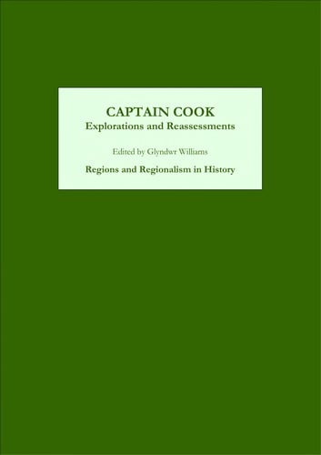 Captain Cook