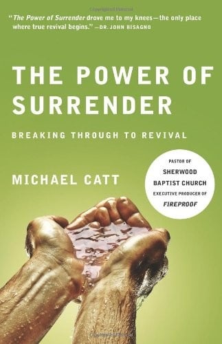 The Power of Surrender: Breaking Through to Revival (Refresh)