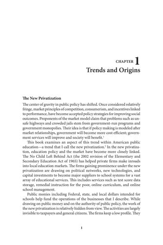 Handbook of research on schools, schooling, and human development