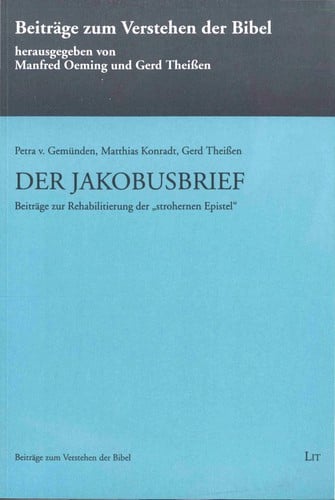 Der Jakobusbrief
