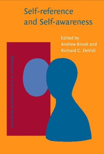 Self-reference and self-awareness