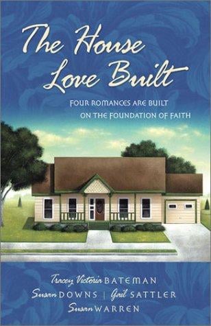 The House Love Built