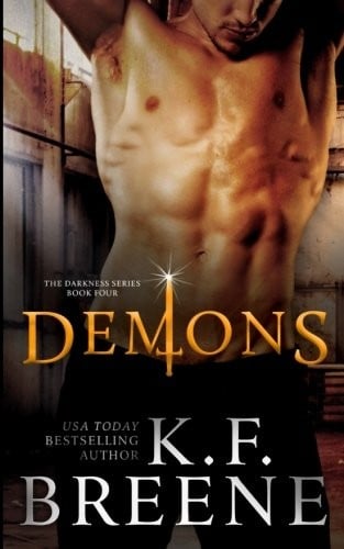 Demons (Darkness, 4) (Darkness Series) (Volume 4)