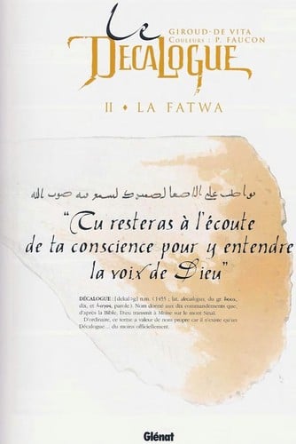La fatwa