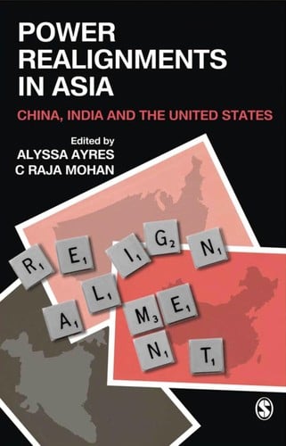 Power realignments in Asia