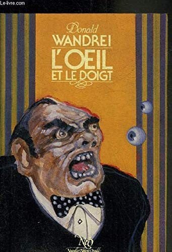 L'oeil et le doigt