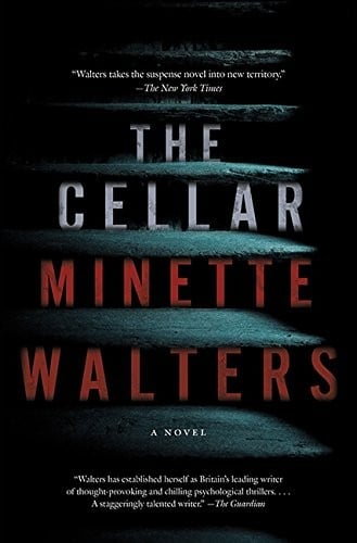 Cellar, The: A Novel