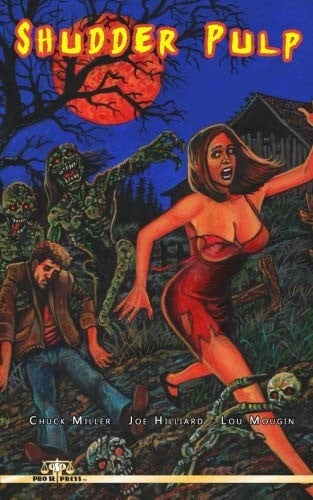 Shudder Pulp