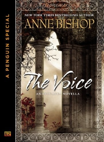 The Voice: An Ephemera Novella  (A Penguin Special from Roc)